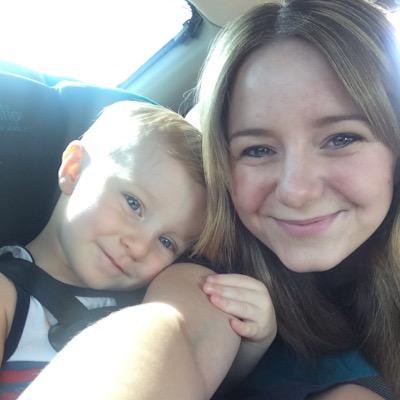 Profile Picture of Jenna LaPierre (@JennaLaPierre13) on Twitter