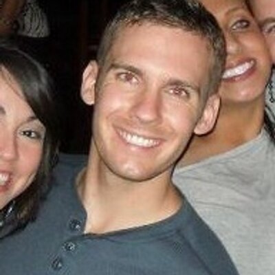 Eric R. Bill - Twitter Profile Picture of Eric R. Bill (@EricRBill) on Twitter