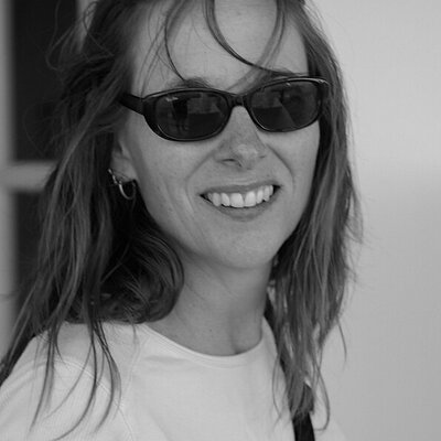 Profile Picture of Morag M. Kersel (@mokersel) on Twitter