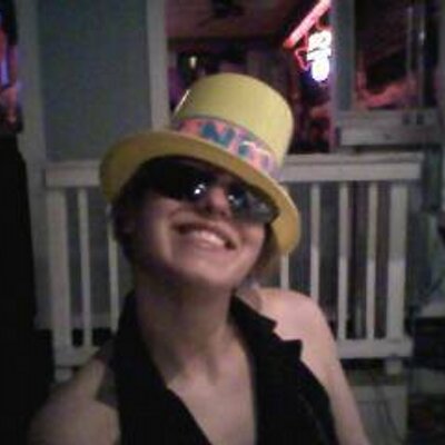 Profile Picture of Heather Lathrop (@satanincan) on Twitter