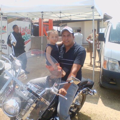 Profile Picture of Humberto Esparza (@Hulkmberto) on Twitter