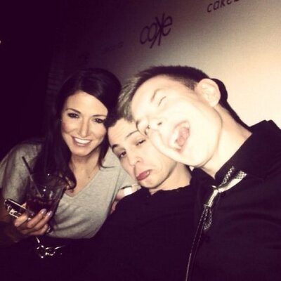 Profile Picture of Krista Roy (@KrisRoyy) on Twitter