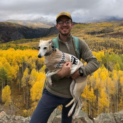 Profile Picture of Jay Harp (@Jayhard93) on Twitter