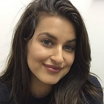 Profile Picture of Alexandra Jeffries (@demonalexandra) on Flickr