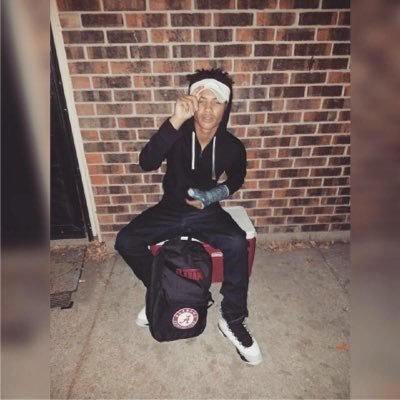 Profile Picture of Joshua Daugherty (@WavyJay2k17) on Twitter