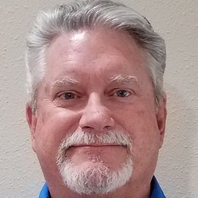 Profile Picture of Dave Wand (@DaveWand1) on Twitter