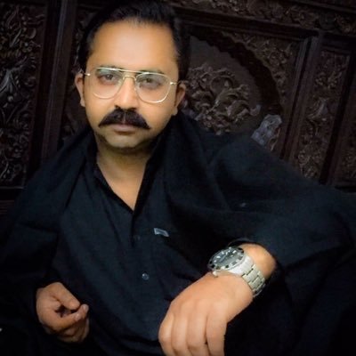 Profile Picture of  🌋 ⚓️𝕸𝖎𝖗𝖟𝖆 𝕾𝖆𝖊𝖊𝖉 𝕭𝖆𝖎𝖌 ⚓️ 🌋 (@mirza_saeed) on Twitter