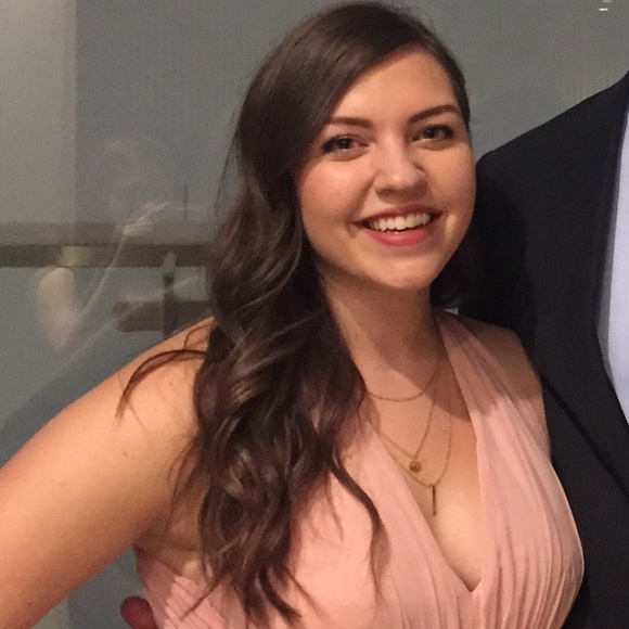 Profile Picture of Jocelyn Gaboury (@josiegabs) on Poshmark