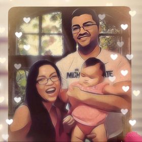 Profile Picture of Velasquez-Reyes (@RicknJoy2015) on Pinterest