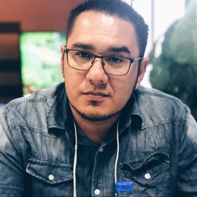 Profile Picture of Francisco Campos | Tech Evangelist (@oldcampos) on Pinterest