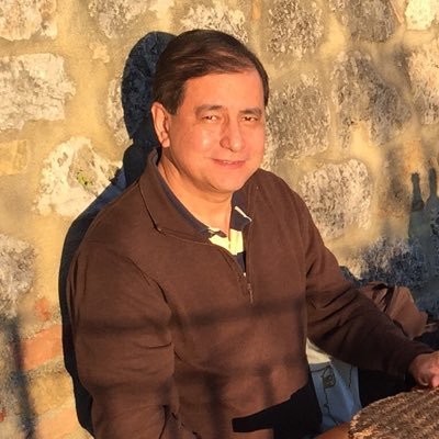 Profile Picture of Luis Gongora (@luisgongora76) on Twitter