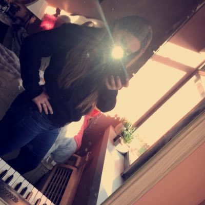 Profile Picture of Katelyn Rader (@iamkatelynr) on Twitter