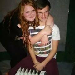 Profile Picture of Jade Neilson (@jade_neilson98) on Twitter