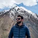 Profile Picture of Shaheer Ahmed (@travelwithshaheer) on Instagram