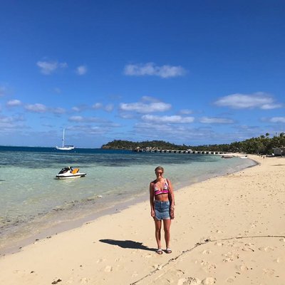 Profile Picture of Jessica Ibbotson (@JessIbbo) on Twitter