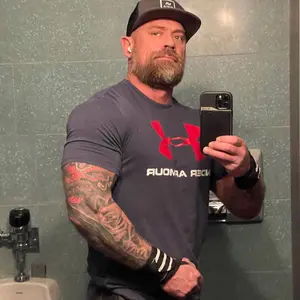 Profile Picture of Mike (@mikeshultz82) on Tiktok