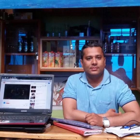 Profile Picture of Ganesh Adhikari (@utprerakganesh) on Poshmark