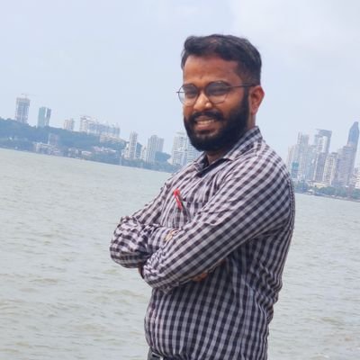Profile Picture of Sandeep Bhat (@sandeepbhat041) on Twitter