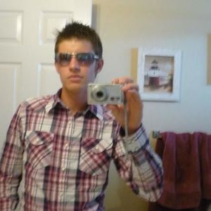 Profile Picture of Justin Medlin (@4u2cjm) on Myspace