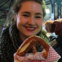 Profile Picture of Greta Snowling-roach (@greta-snowling-roach) on Quora