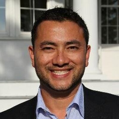 Profile Picture of Richard Lytle On Q (@Lytle_Richard) on Twitter
