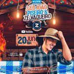 Profile Picture of Zé Vaqueiro (@ze_vaqueiroof) on Instagram