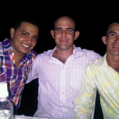 Profile Picture of Adrian Echeverria (@AdrianOrejas40) on Twitter