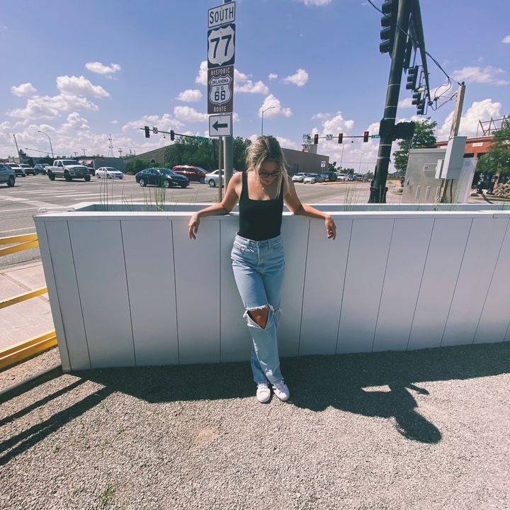 Profile Picture of   Sierra Rose Hicks... (@sierrarosehicks) on Tiktok