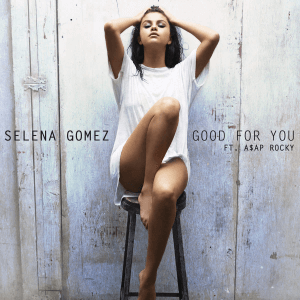 Profile Picture of Good for You (song)on Wikipedia