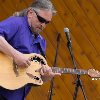 Profile Picture of Frank Porter (@fpacoustic) on Twitter