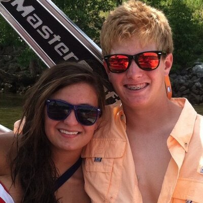 Profile Picture of Cody Conway (@ConwayCody) on Twitter