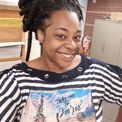 Profile Picture of Chrishawna Nickols (@ChrishawnaNick1) on Twitter