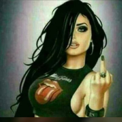 Profile Picture of Lilly Rojas (@gigiibesha) on Twitter