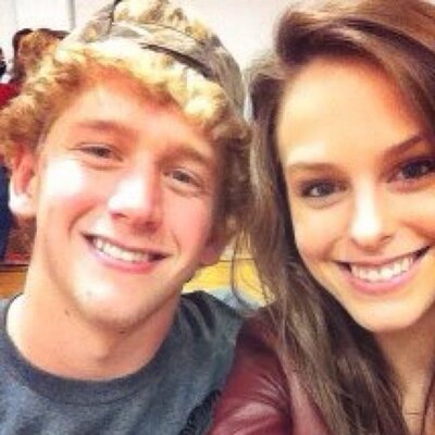 Profile Picture of Brennan Holt (@skylineqb14) on Twitter