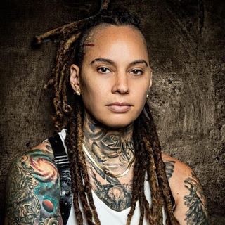 Profile Picture of Ruby Croak (@rubys_ink) on Instagram