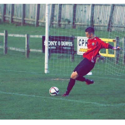 Profile Picture of Aaron Cassidy (@AaronCassidy1) on Twitter
