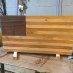 Brian Tucker - Instagram Profile Picture of Brian Tucker (@4woodsandgoods) on Instagram