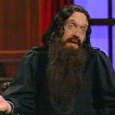 Profile Picture of Jim Sweeney (@aJimSweeney) on Twitter