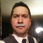 Profile Picture of Jim Dickson (@treehugginglumberjack) on Instagram