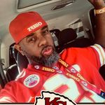 Profile Picture of Gregory Goolsby (@goolsby.gregory) on Instagram