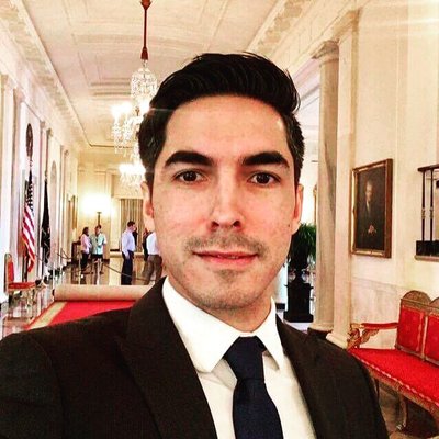 Profile Picture of Alex Romero (@nopalex_) on Twitter