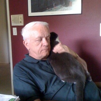Profile Picture of John Sedor (@sedorj) on Twitter