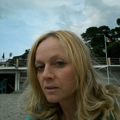 Profile Picture of Deborah Weger (@DeborahWeger) on Twitter