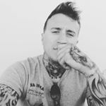 Profile Picture of Brian terra (@darknessmyoldfriend) on Instagram
