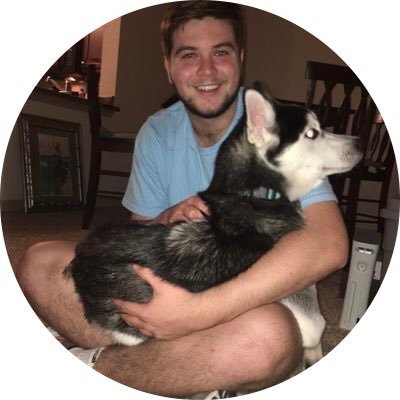 Profile Picture of Kemp Preston (@KempPreston1) on Twitter