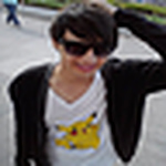 Profile Picture of Luis Alfonso Verduzco Luna (@i-was-trouble) on Flickr