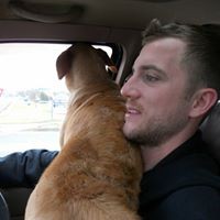 Profile Picture of Joshua Heston (@joshua-heston) on Quora