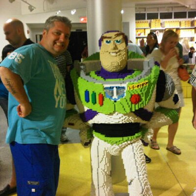Profile Picture of Danny Goncalves (@dnygnclvs) on Twitter