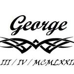 Profile Picture of George Perris (@alternative_by_george) on Instagram