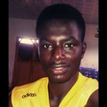 Profile Picture of Isaac Addae (@isaac_addae) on Instagram